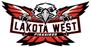 Lakota West logo